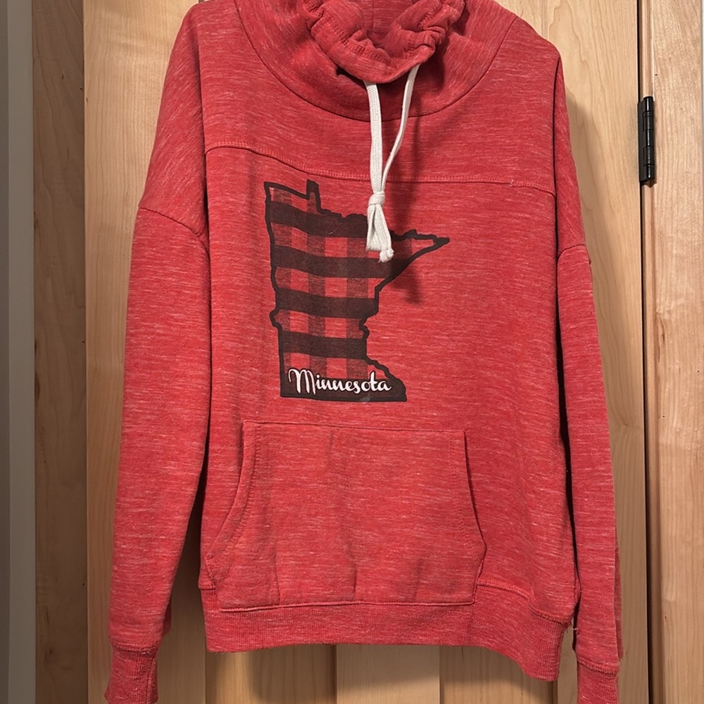 sweatshirt - Picture 2 of 3